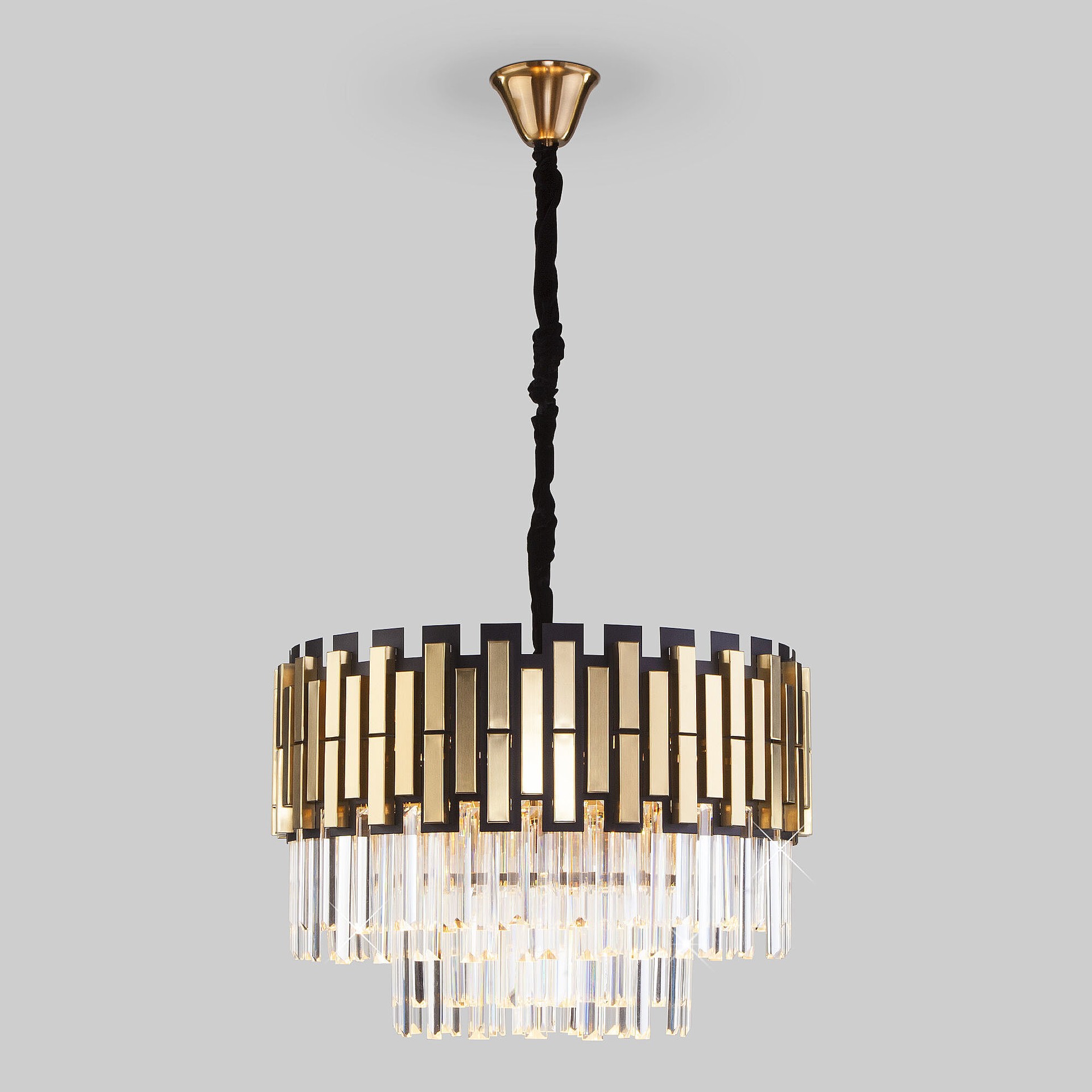 Подвесная люстра Bogate's Deseo 337/8 Strotskis Smart (331/8)