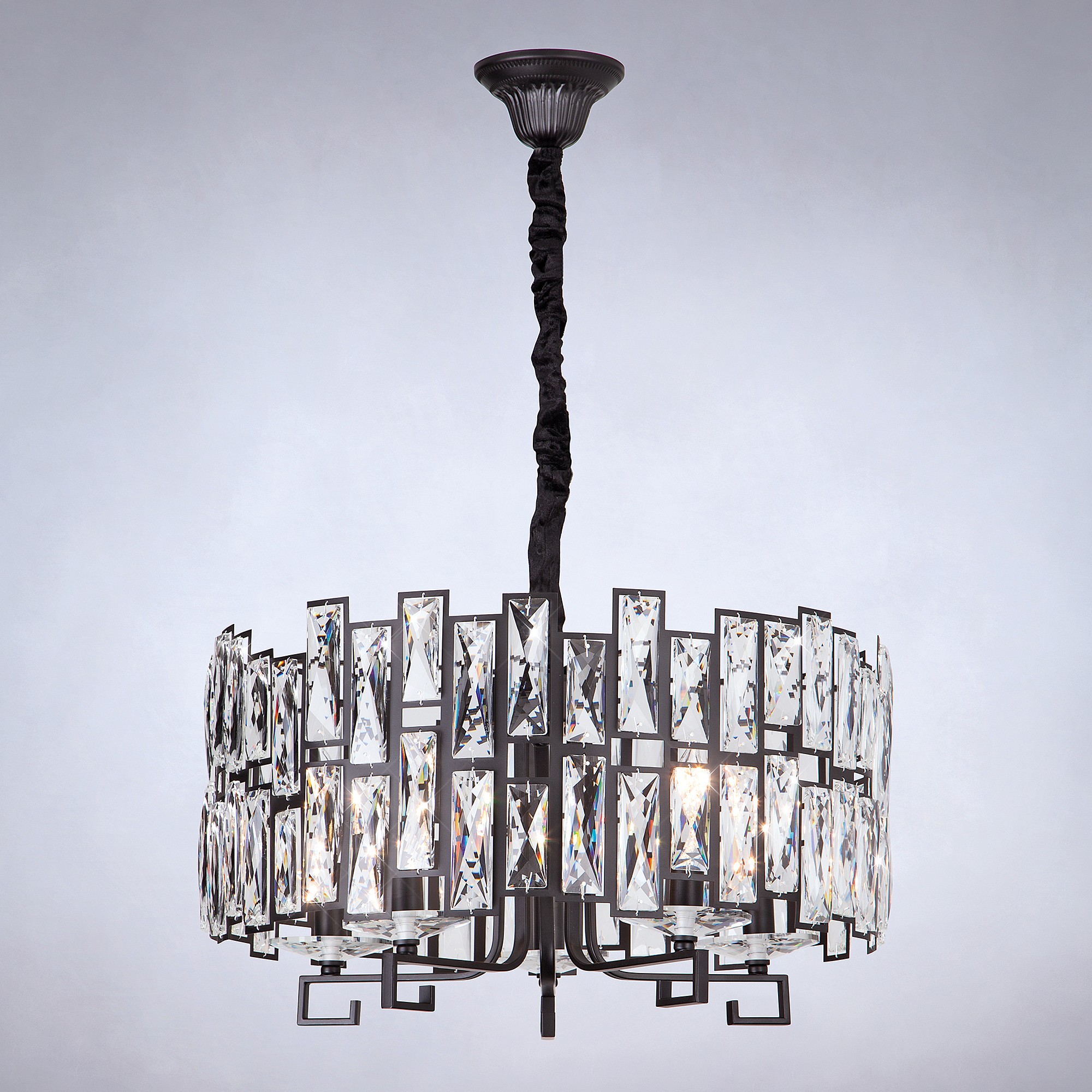 Подвесная люстра Bogate's Frammenti 352/5 Strotskis Smart (275/5)