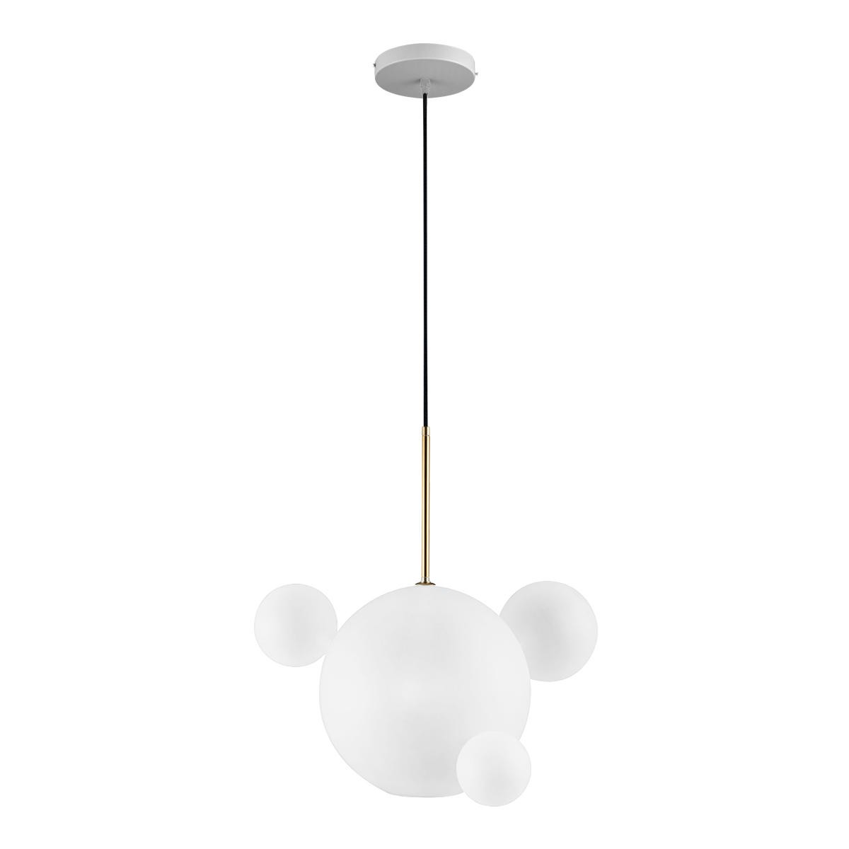 Светильник подвесной Loft It Bolle 2030-P4