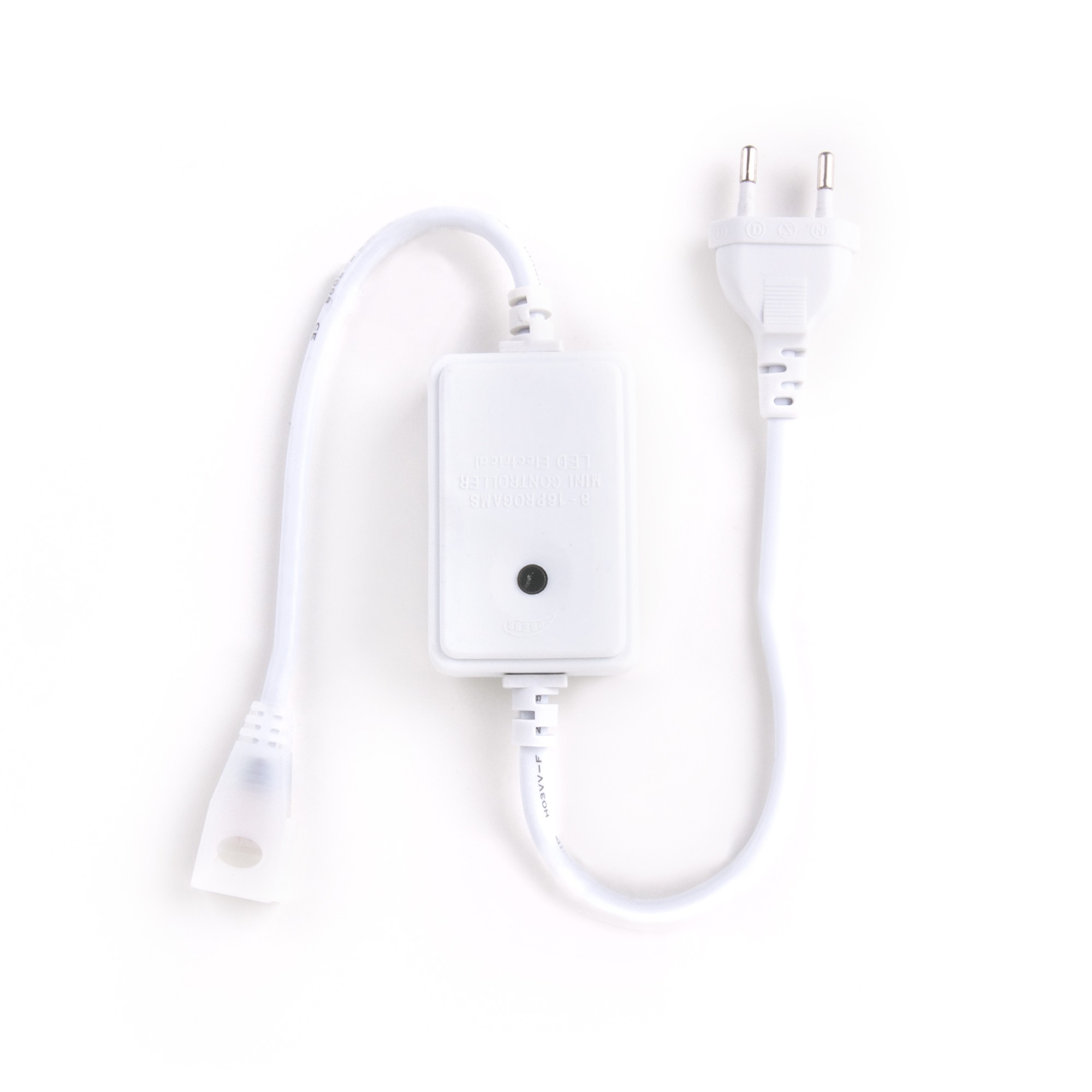 Elektrostandard Контроллер для ленты LS002 220V RGB (25m) ( LSC 017)