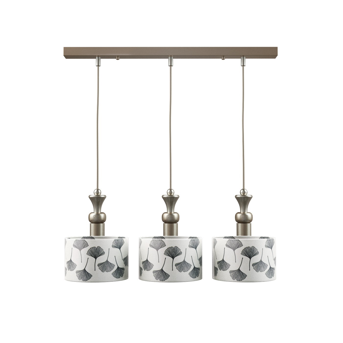 Светильник подвесной Maytoni Modern C-03-SB-M-00-SB-LMP-Y-7