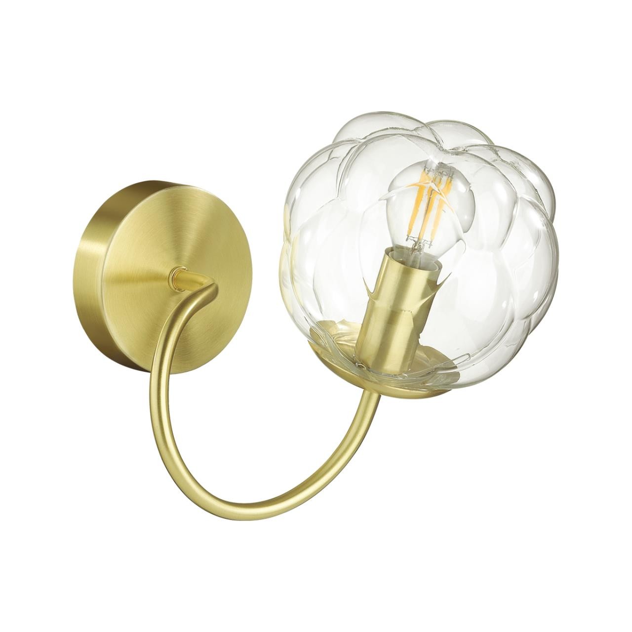 Настенное бра Lumion Breana 4556/1W