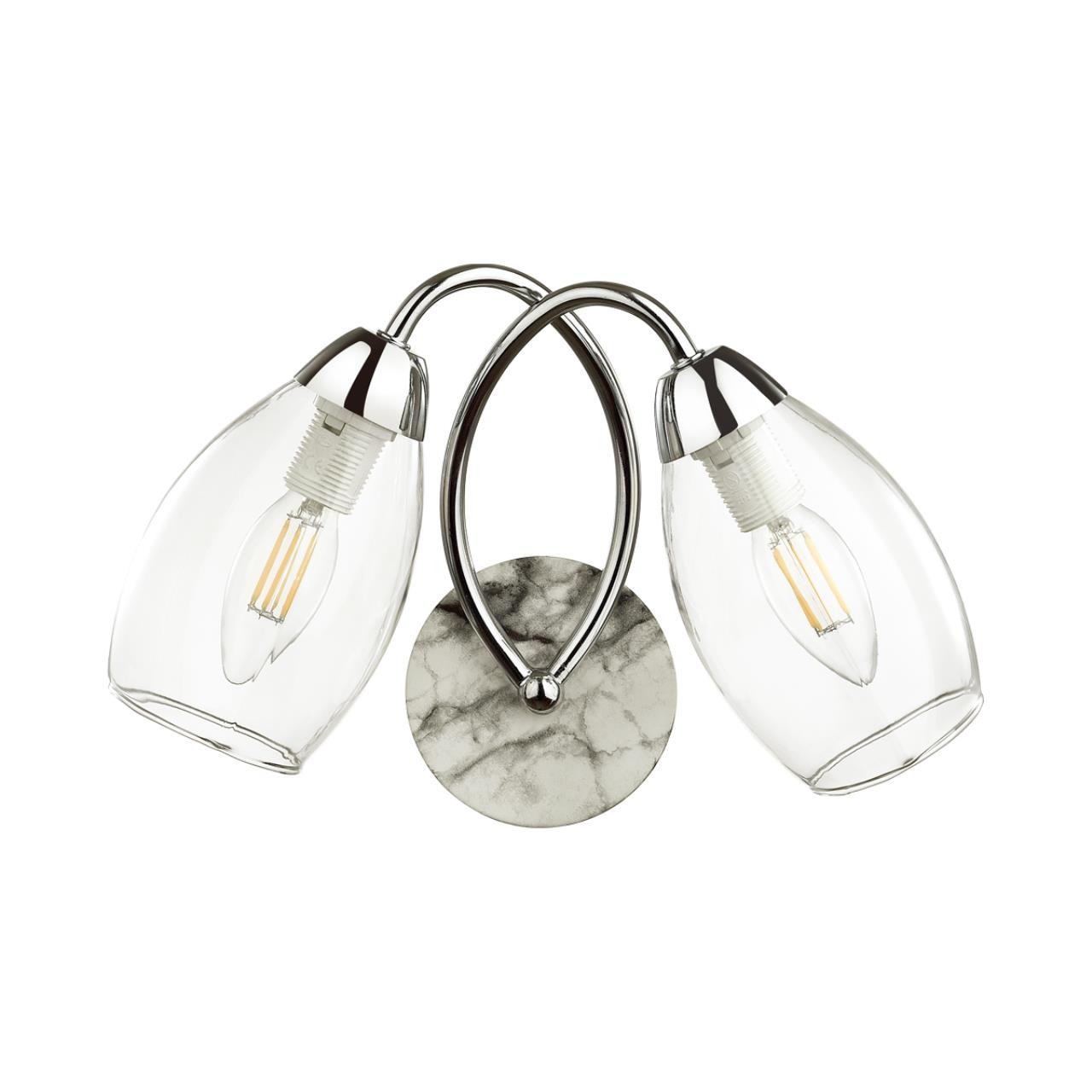 Настенное бра Lumion Romeo 4561/2W