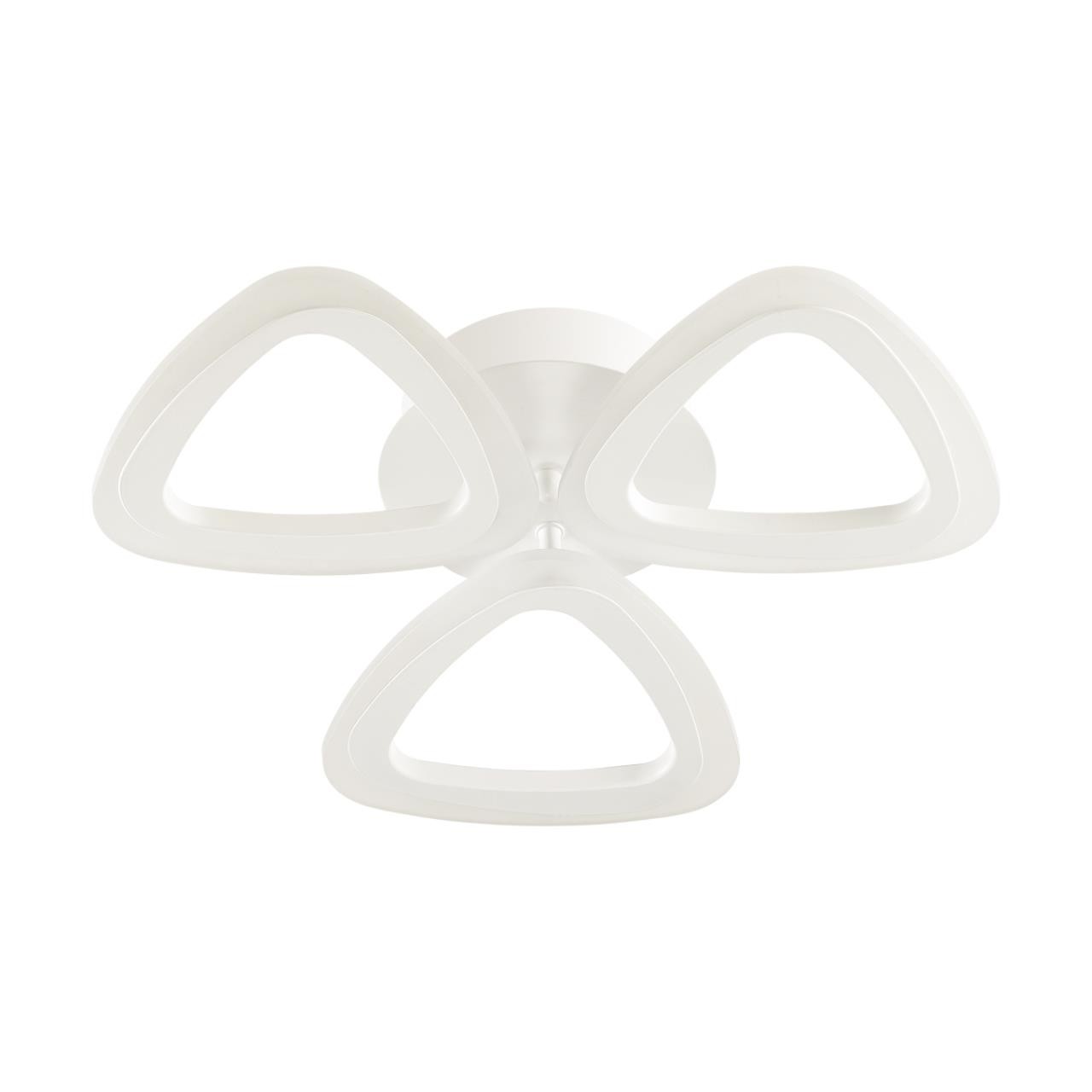 Потолочная люстра Lumion Rhea 4570/42CL