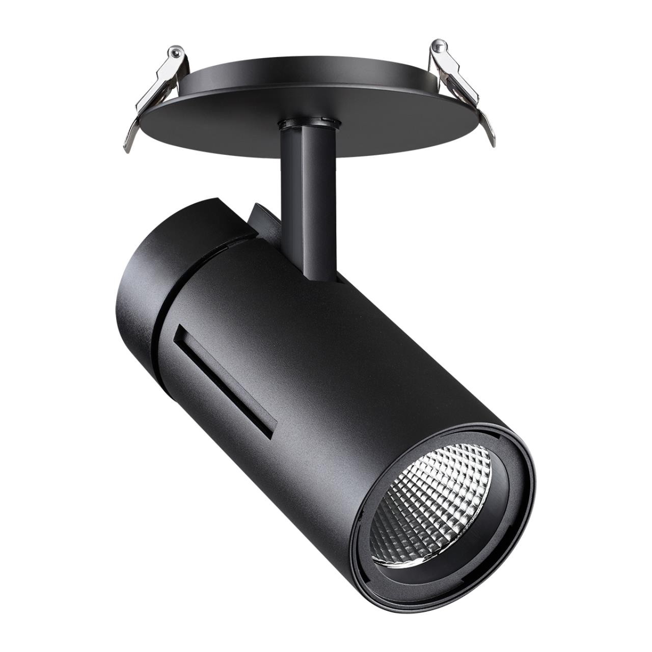 Встраиваемый светильник Novotech Dep 358599