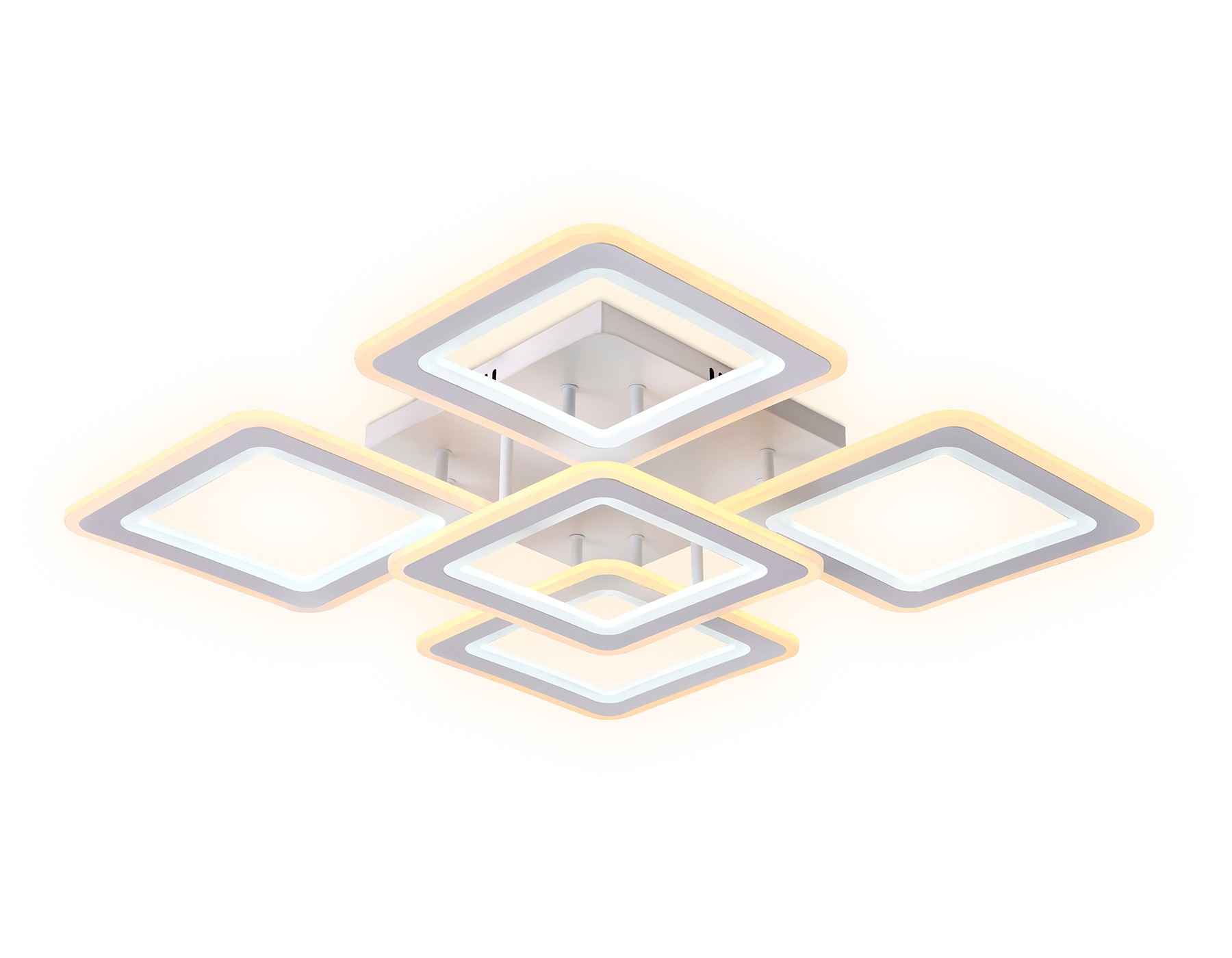 Потолочная люстра Ambrella Original FA866