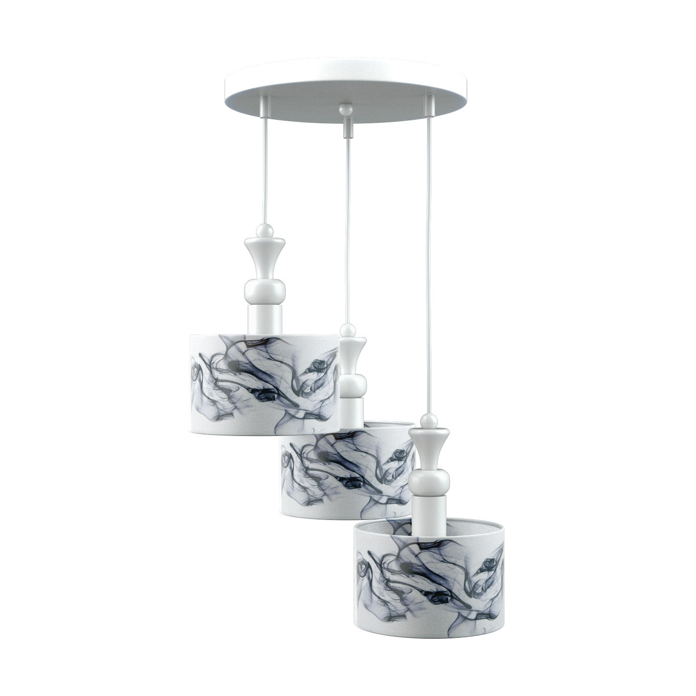 Светильник подвесной Maytoni Modern C-33-WM-M-00-WM-LMP-Y-10