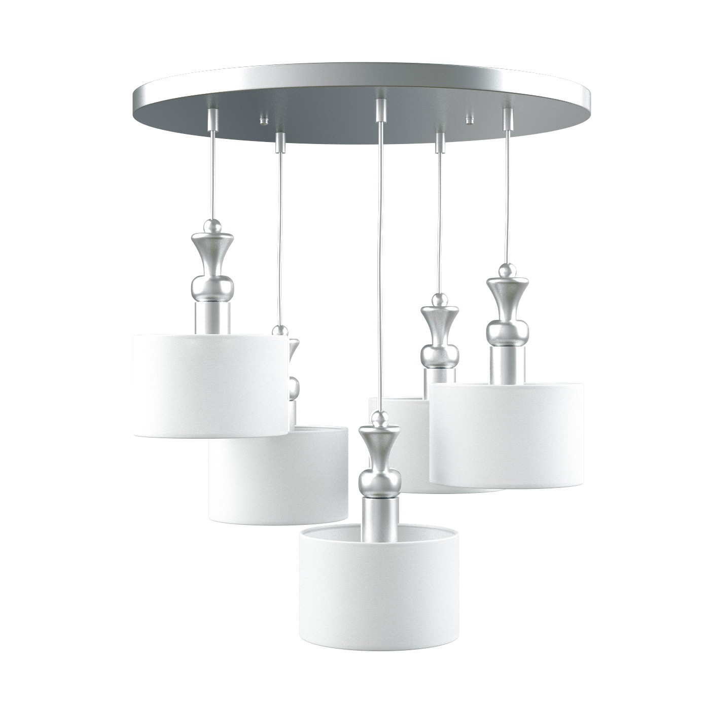 Светильник подвесной Maytoni Modern C-55-CR-M-00-CR-LMP-Y-19