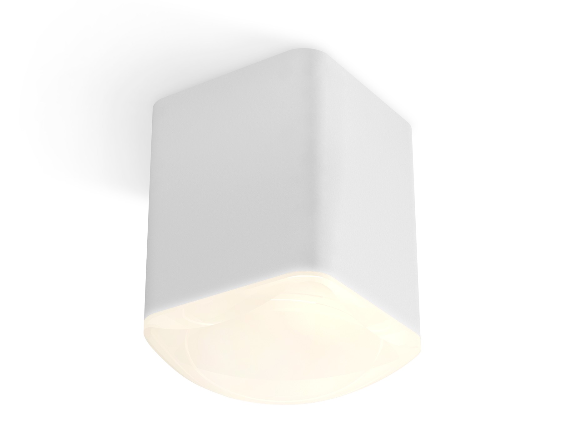 Накладной светильник Ambrella Techno XS7812022