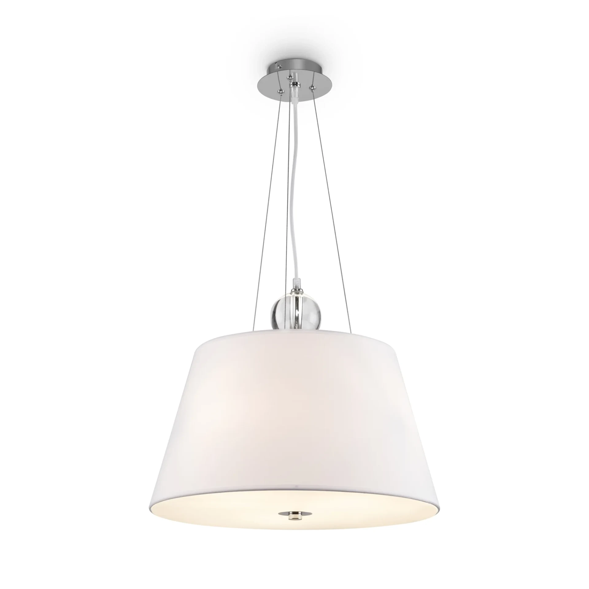 Светильник подвесной Maytoni Bergamo MOD613PL-03W