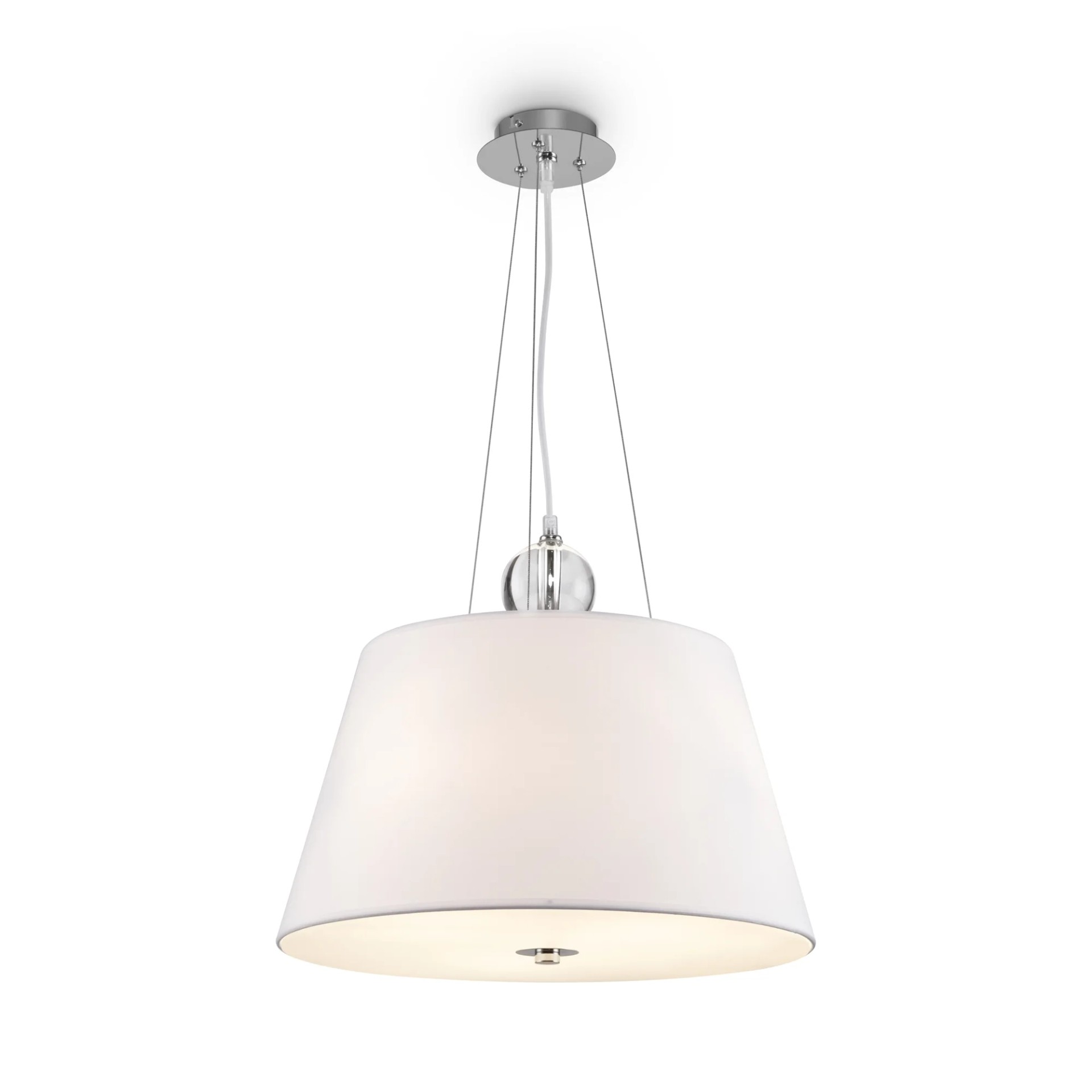 Светильник подвесной Maytoni Bergamo MOD613PL-03W