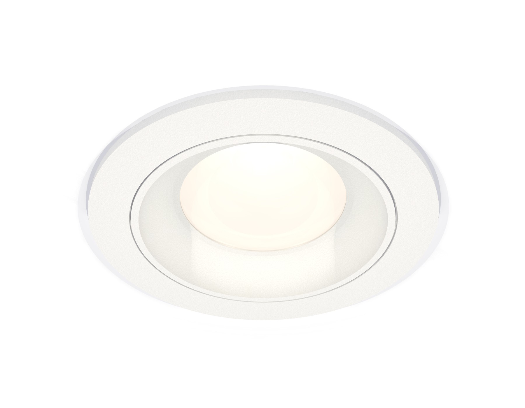 Встраиваемый светильник Ambrella Techno XC7621060