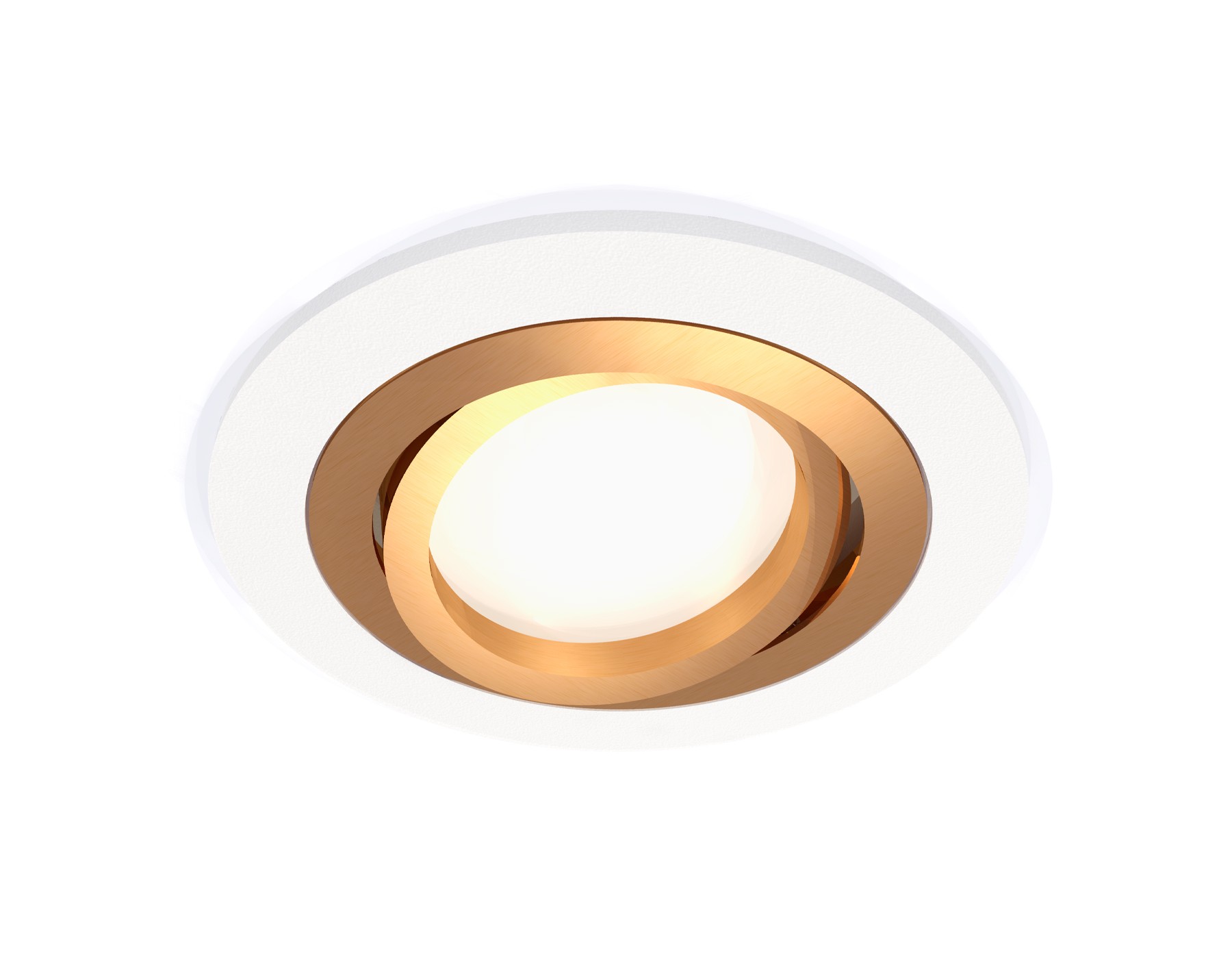 Встраиваемый светильник Ambrella Techno XC7621083