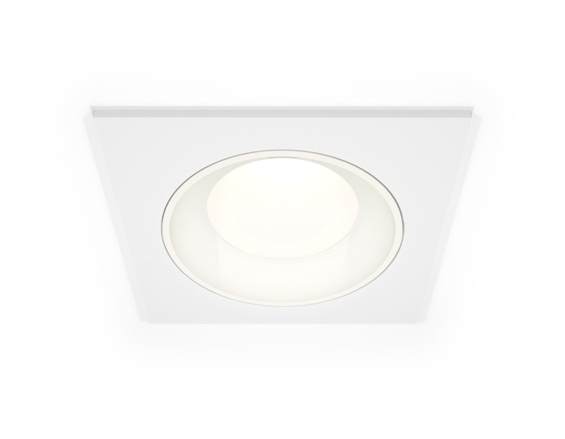 Встраиваемый светильник Ambrella Techno XC7631060