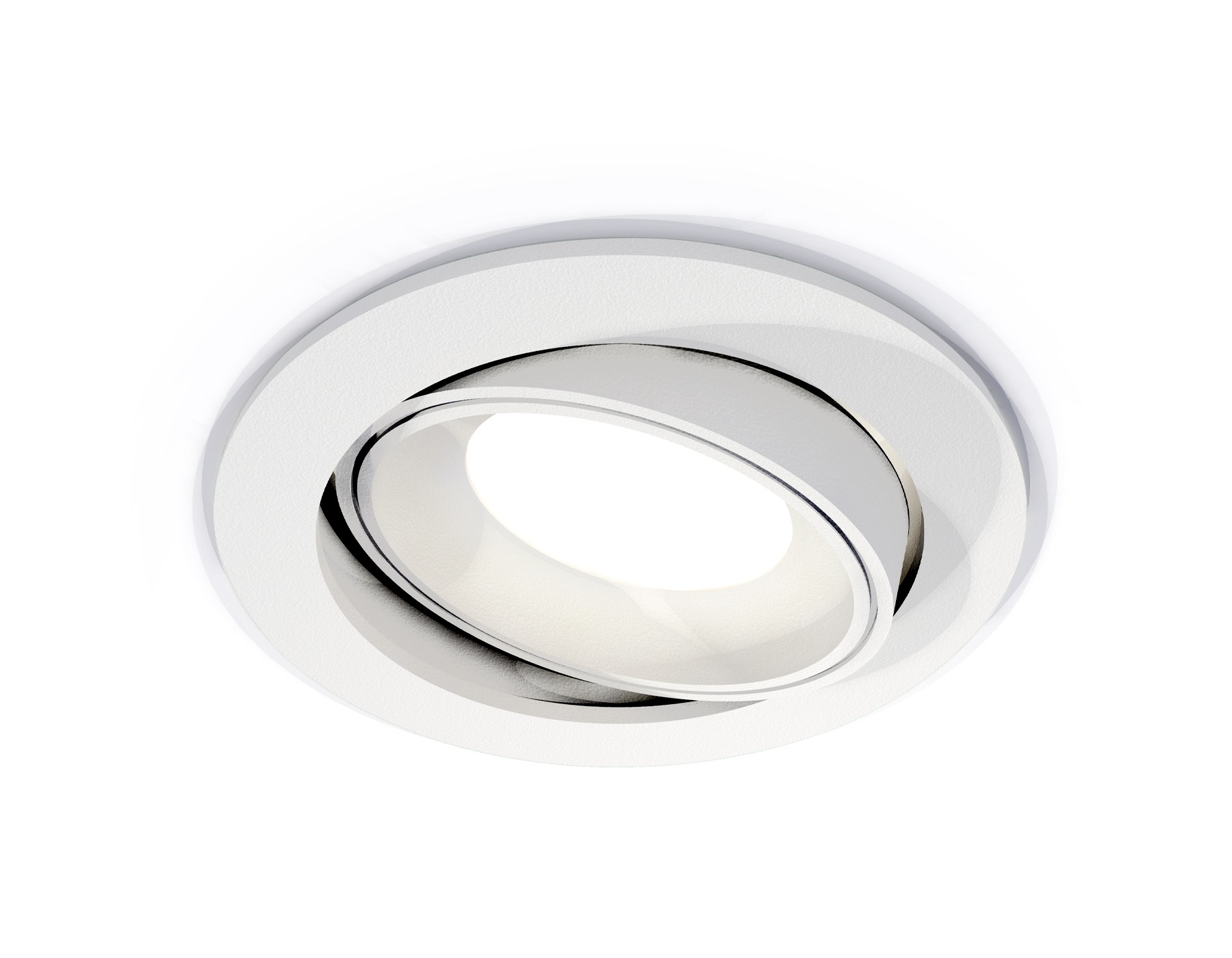 Встраиваемый светильник Ambrella Techno XC7651001