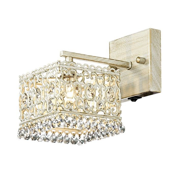 Настенное бра Odeon Light SESAM 2836/1W