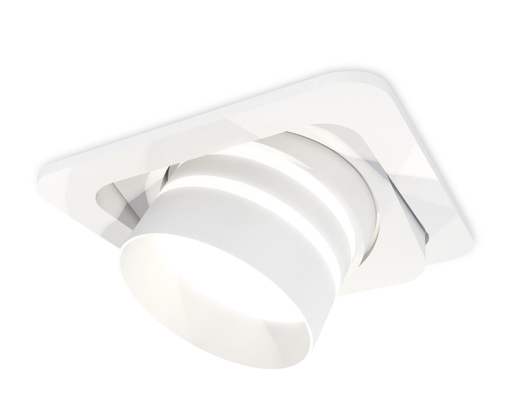 Встраиваемый светильник Ambrella Techno XC7658082