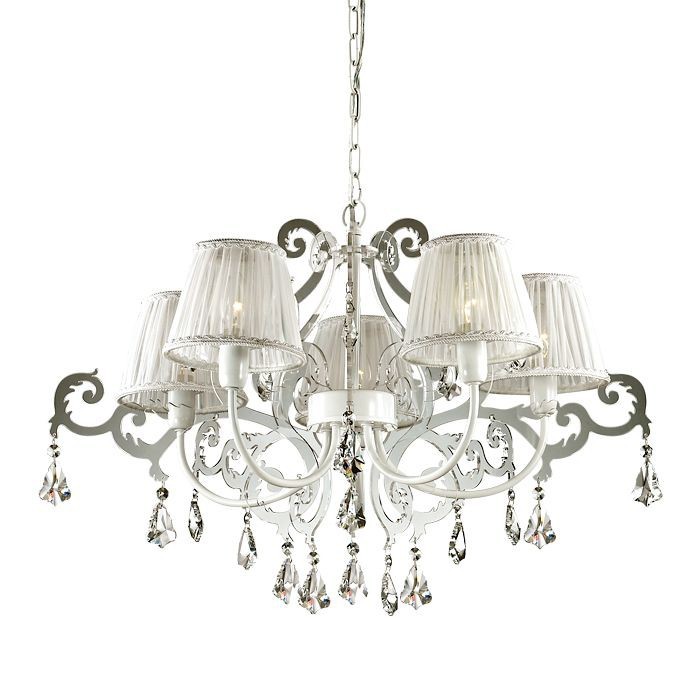 Подвесная люстра Odeon Light Gronta 2892/5