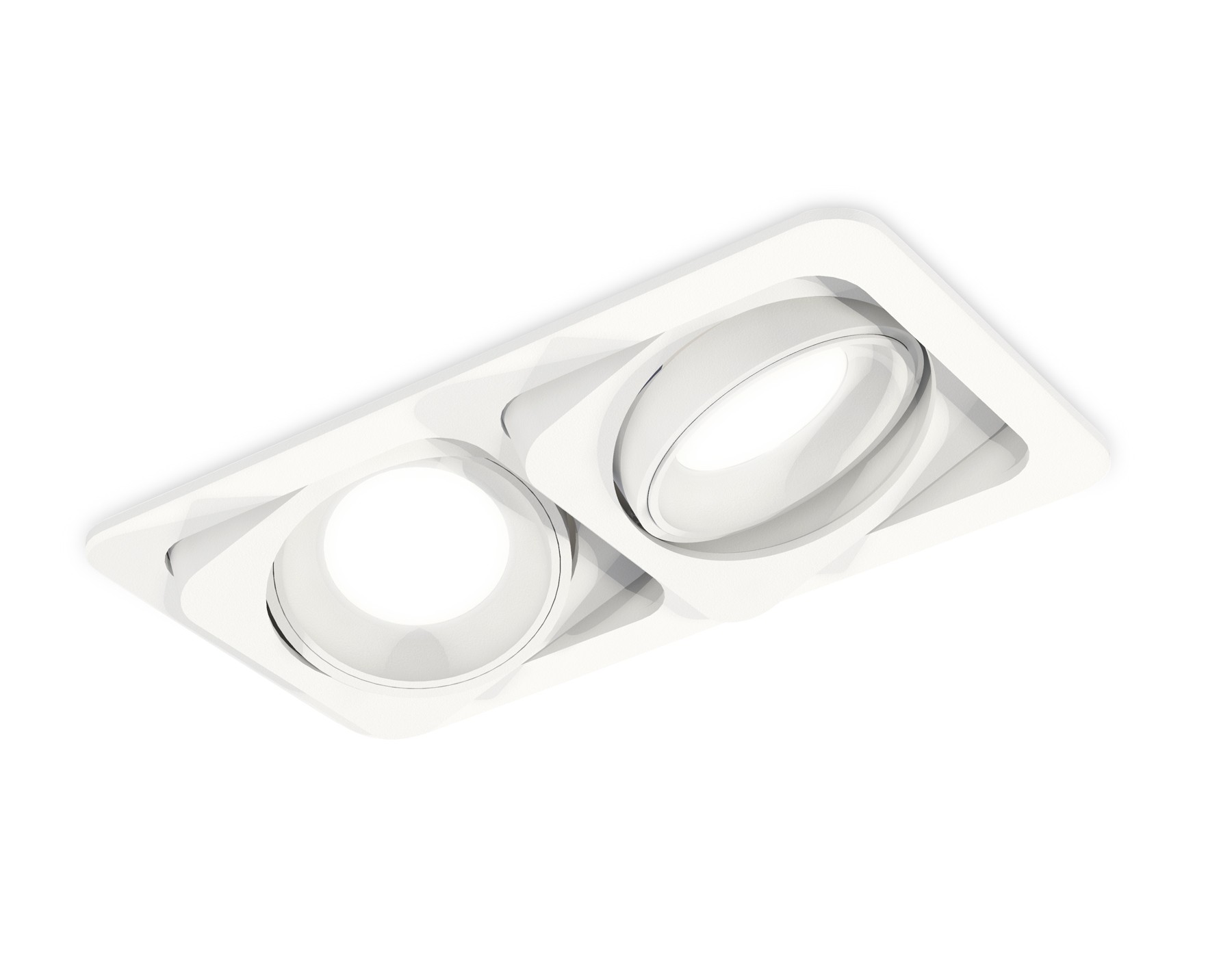 Встраиваемый светильник Ambrella Techno XC7663001