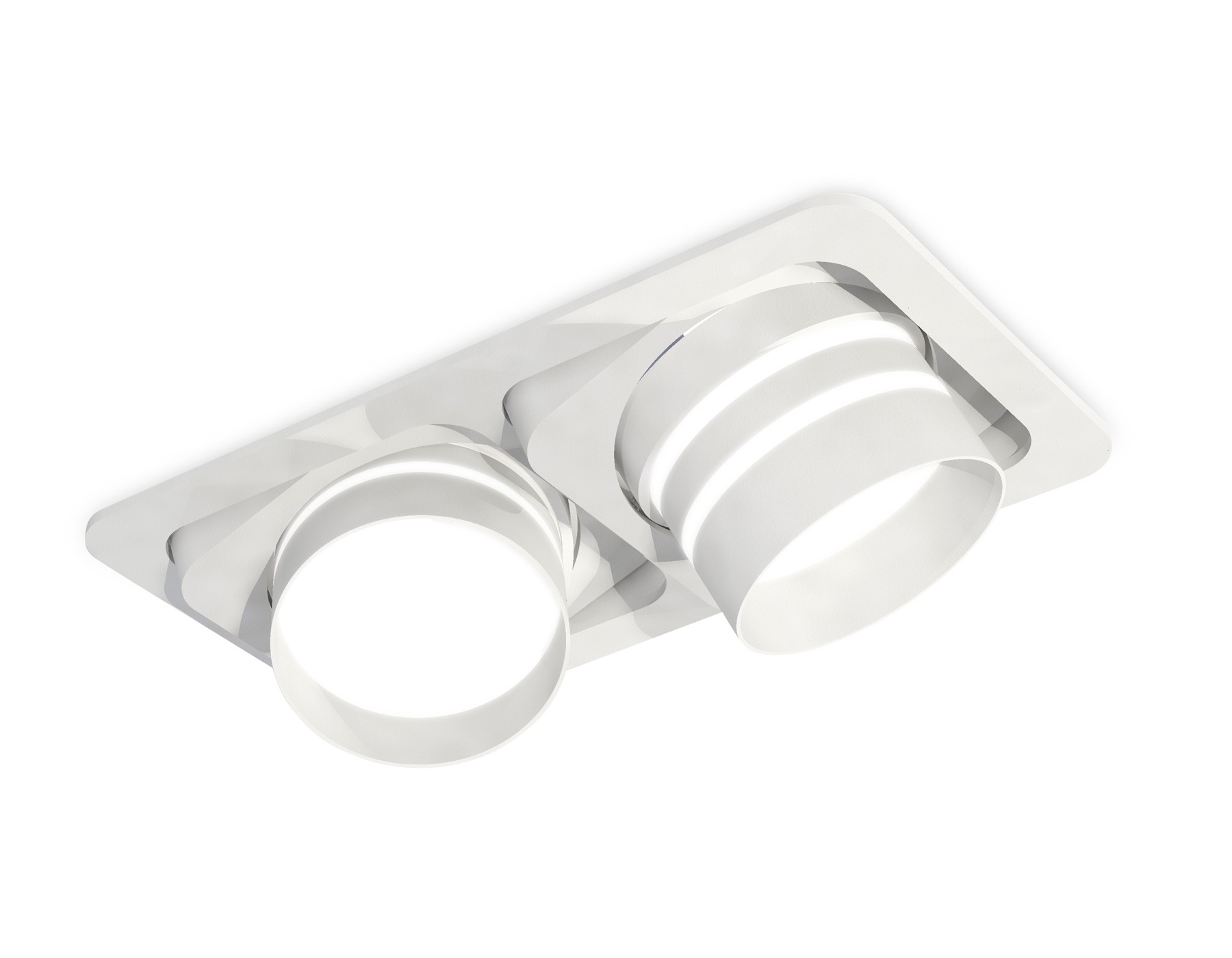 Встраиваемый светильник Ambrella Techno XC7663082