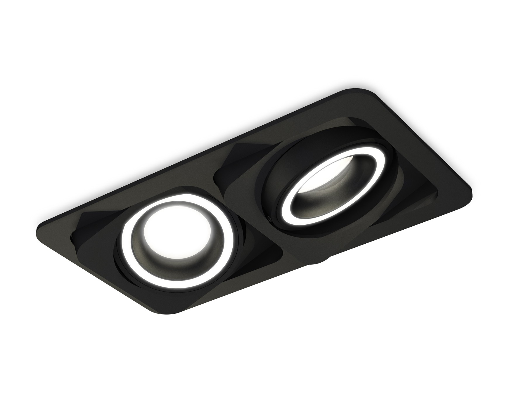 Встраиваемый светильник Ambrella Techno XC7664080