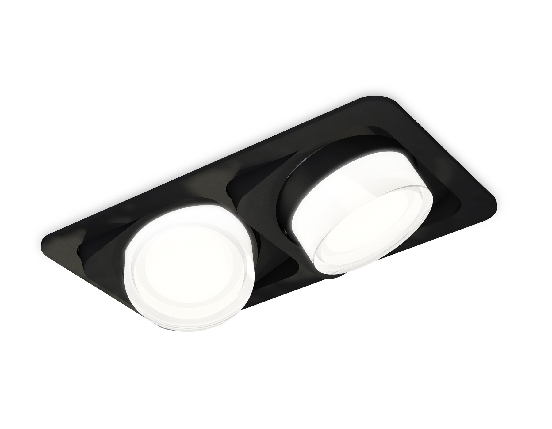 Встраиваемый светильник Ambrella Techno XC7664083