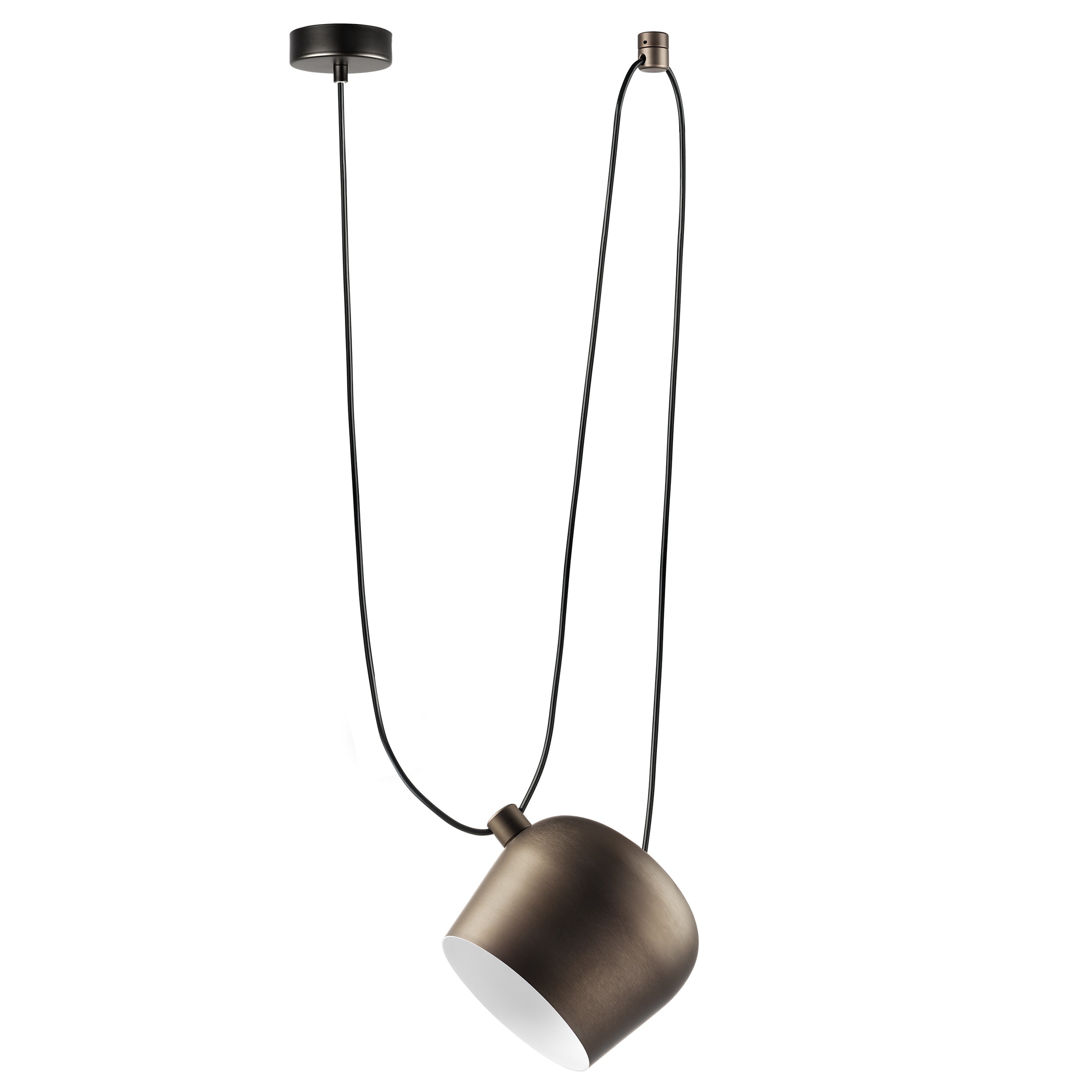 Светильник подвесной Lightstar Omega 727113