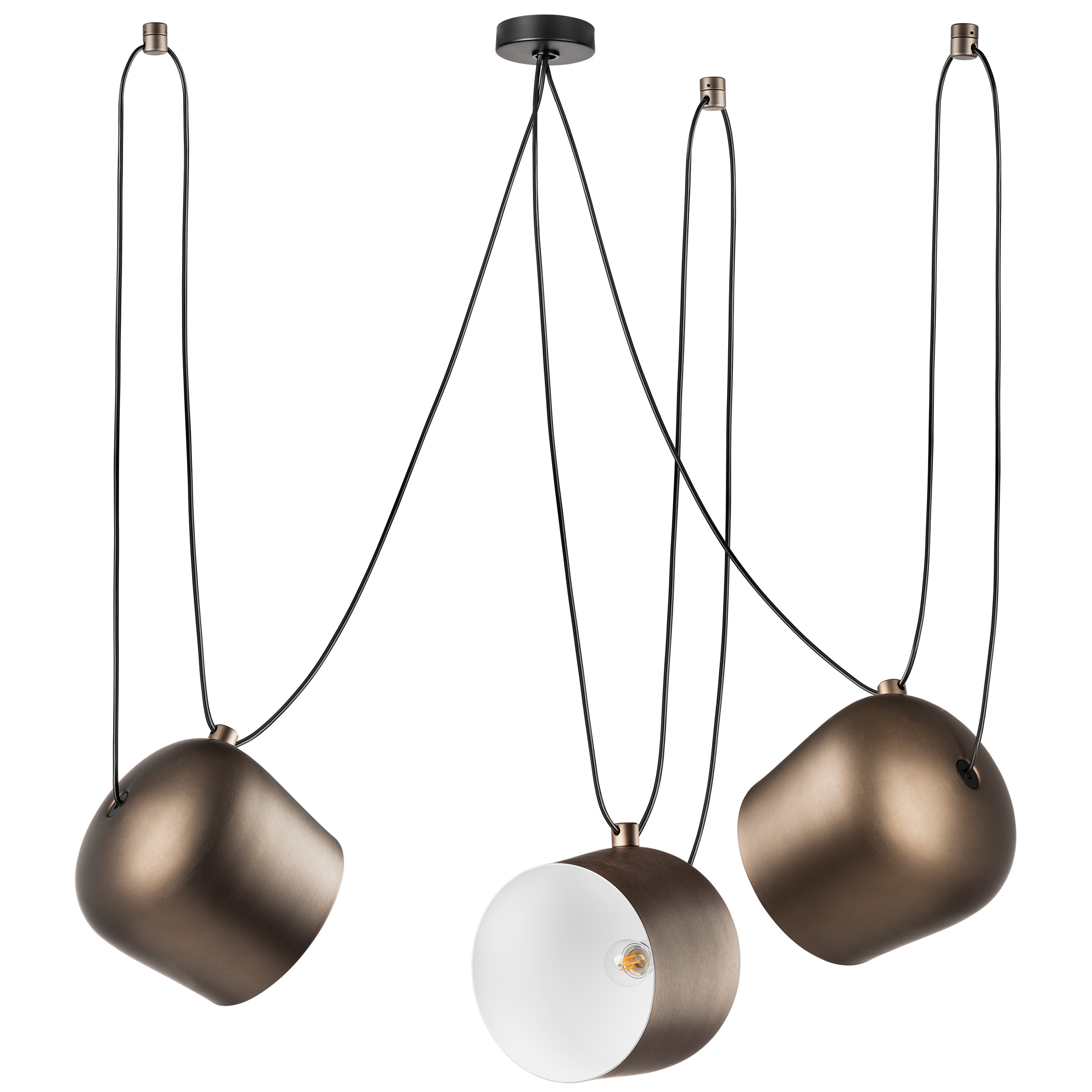 Светильник подвесной Lightstar Omega 727233