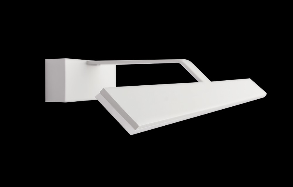 Подсветка для картин Crystal Lux Clt 120 CLT 120W420 WH