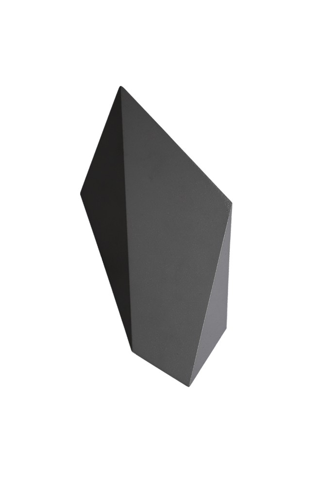 Настенный светильник Crystal Lux Clt 229 CLT 229W BL