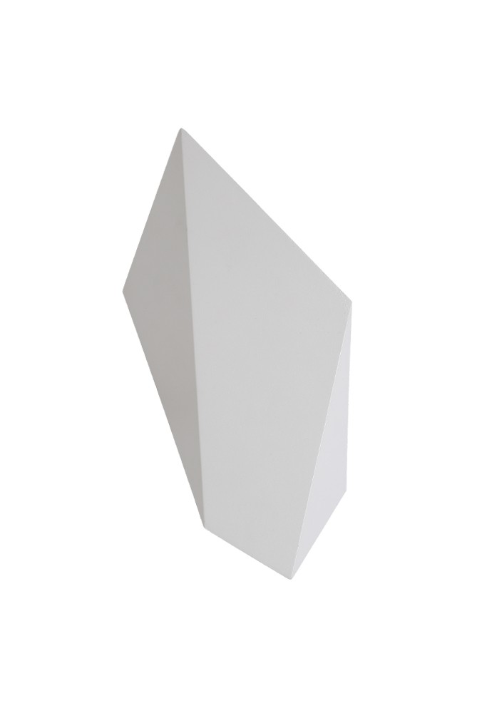 Настенный светильник Crystal Lux Clt 229 CLT 229W WH