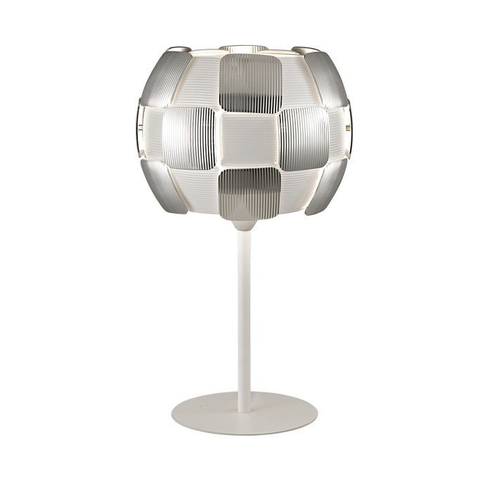 Настольная лампа Odeon Light Ralis 2860/1T