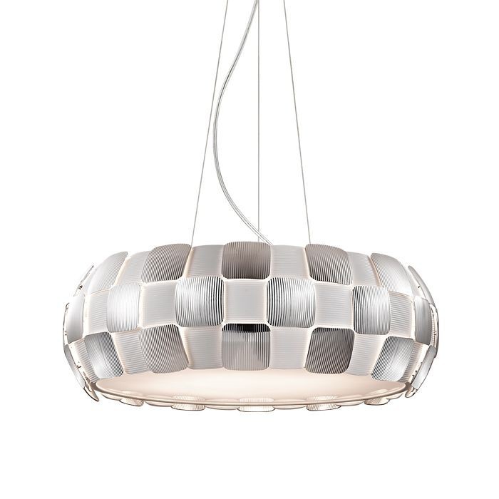 Подвесная люстра Odeon Light RALIS 2860/8