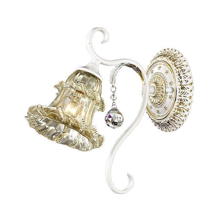 Настенное бра Odeon Light SALMORA 2894/1W