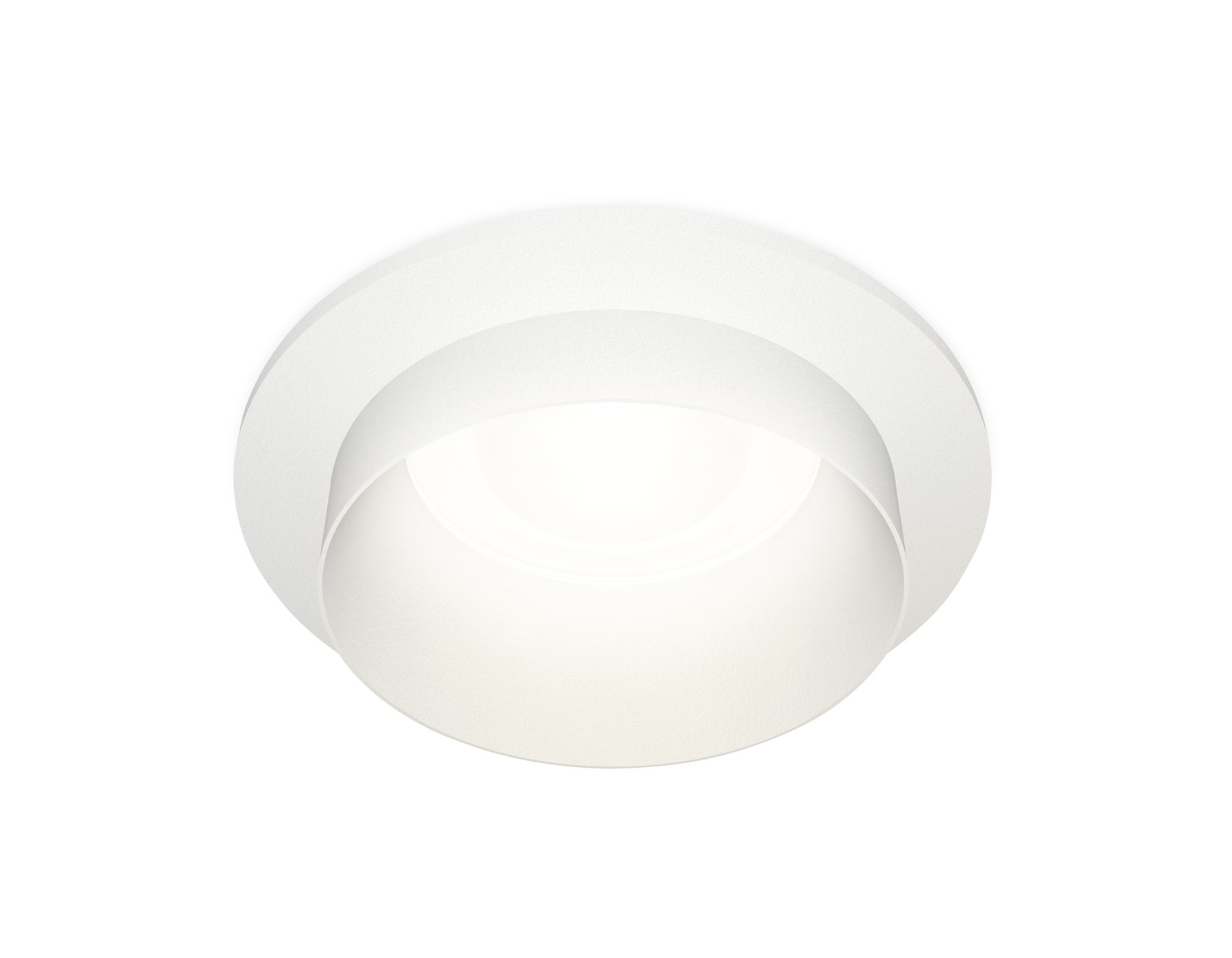 Встраиваемый светильник Ambrella Techno XC6512020