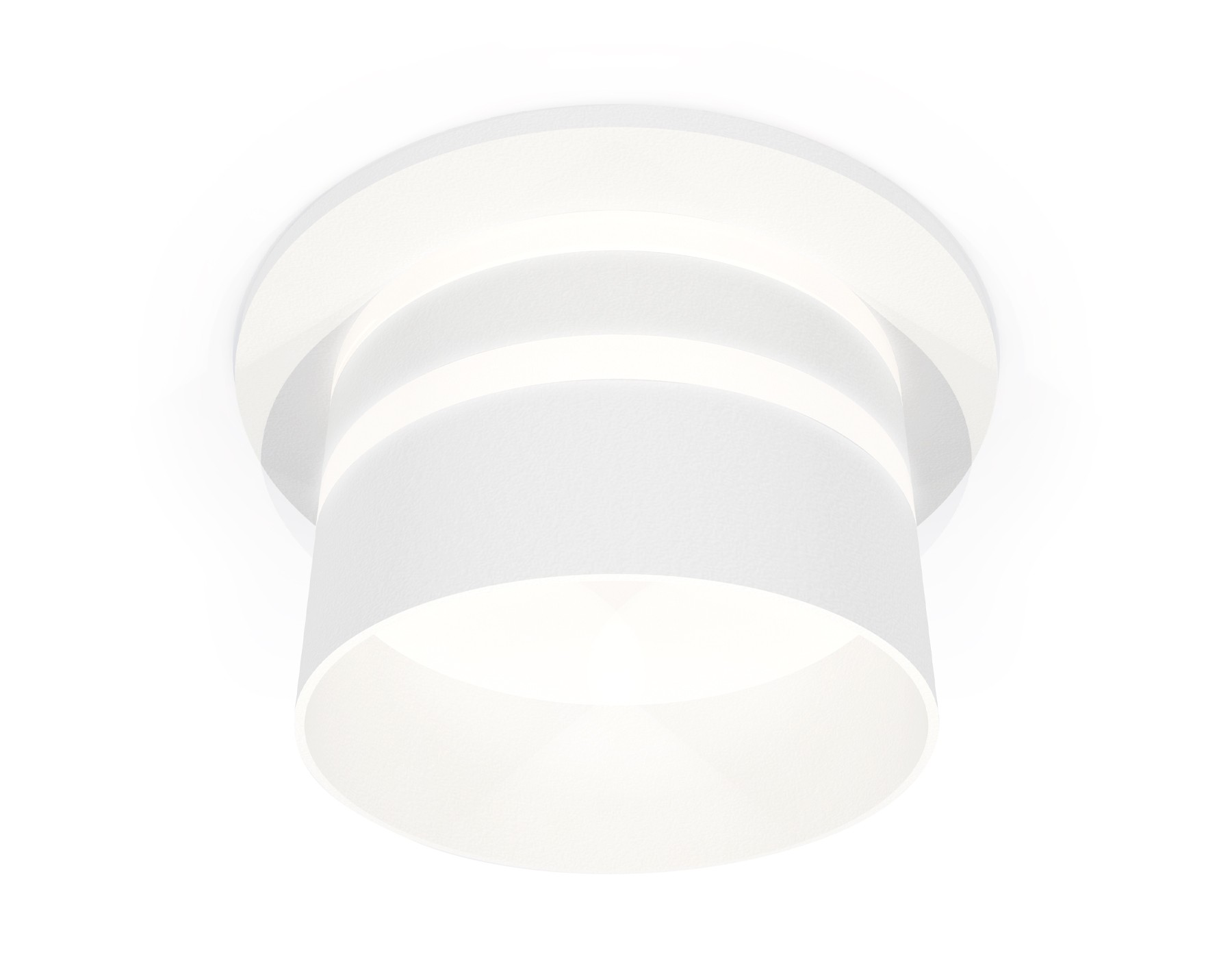 Встраиваемый светильник Ambrella Techno XC6512062