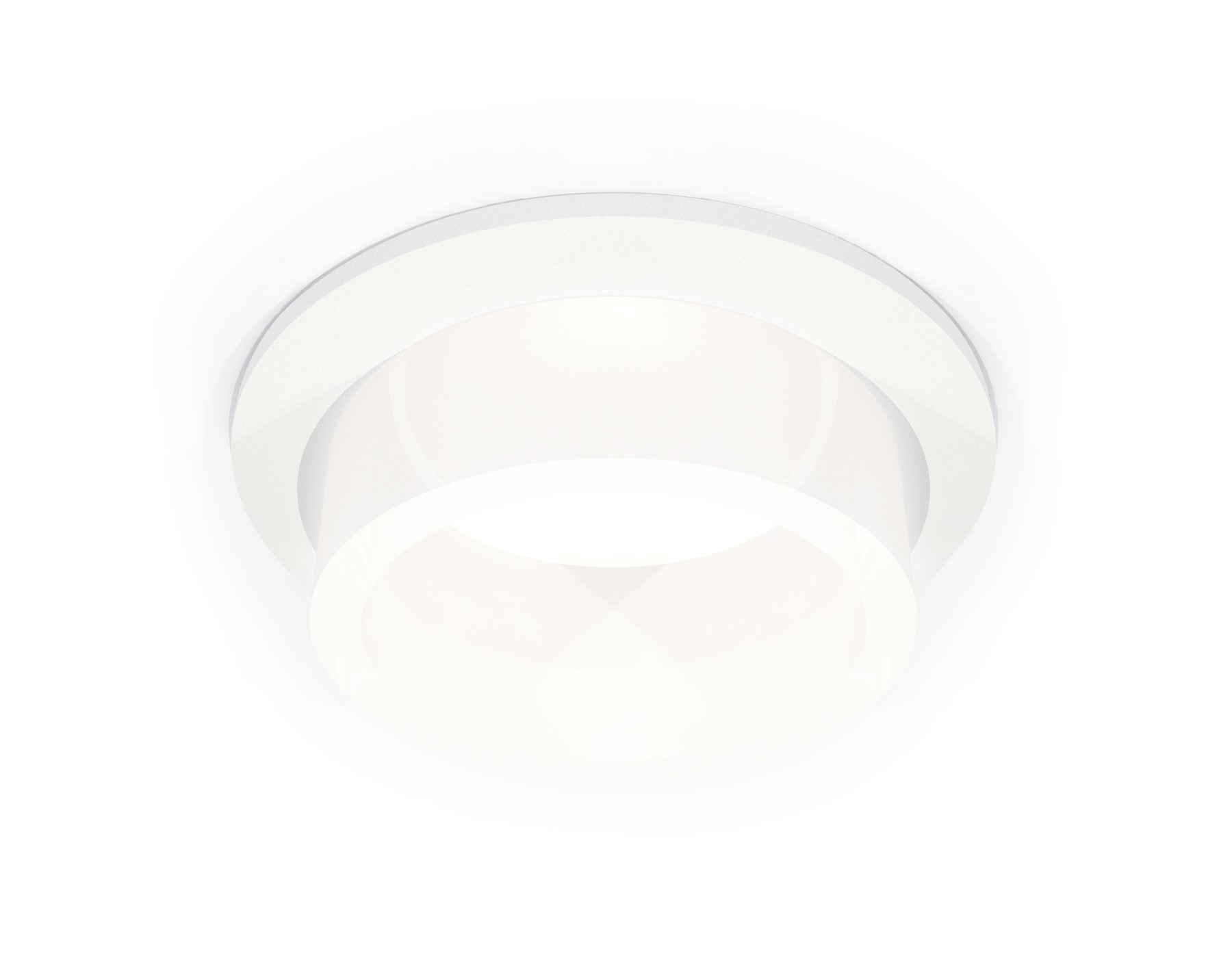 Встраиваемый светильник Ambrella Techno XC6512066