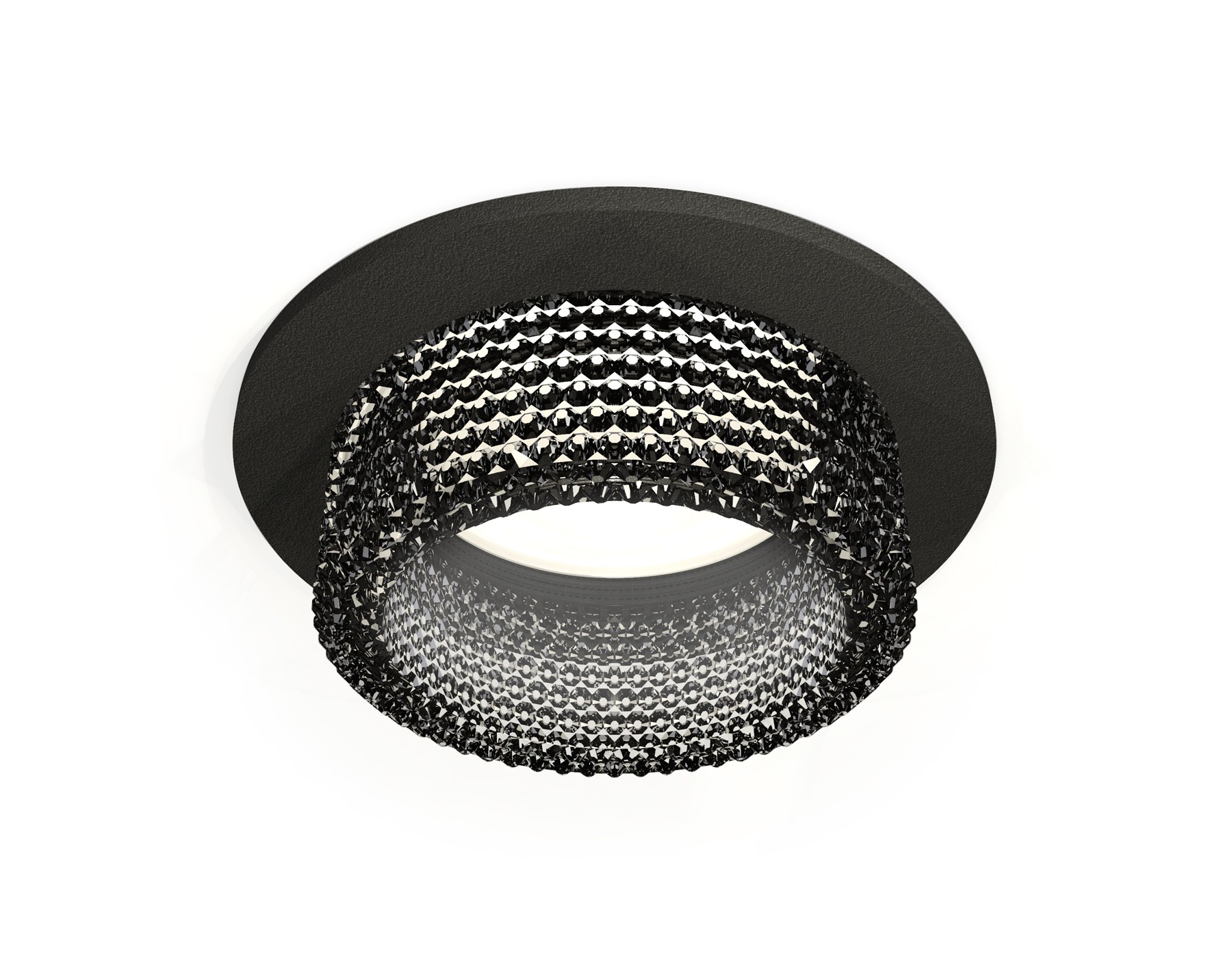 Встраиваемый светильник Ambrella Techno XC6513041