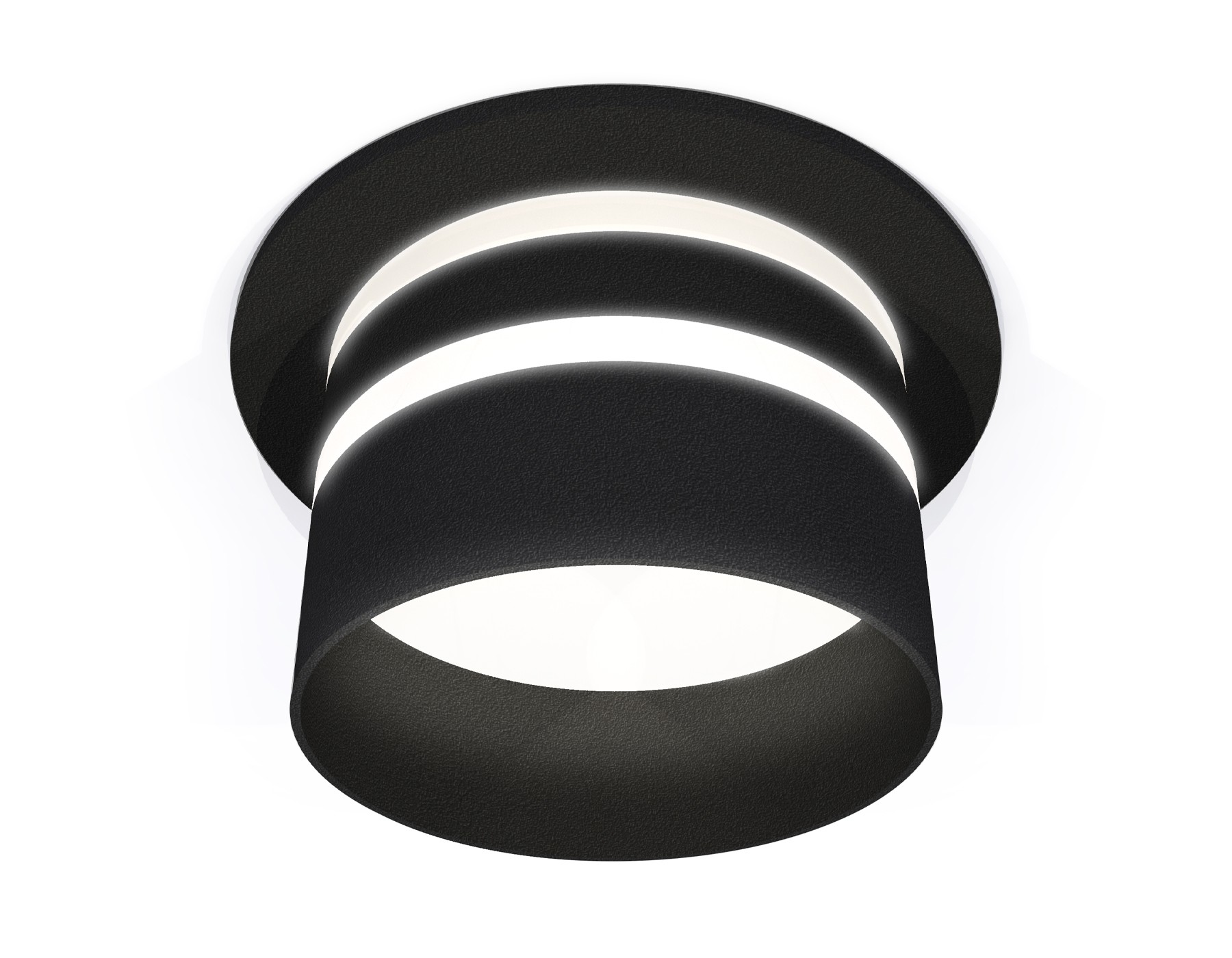 Встраиваемый светильник Ambrella Techno XC6513062