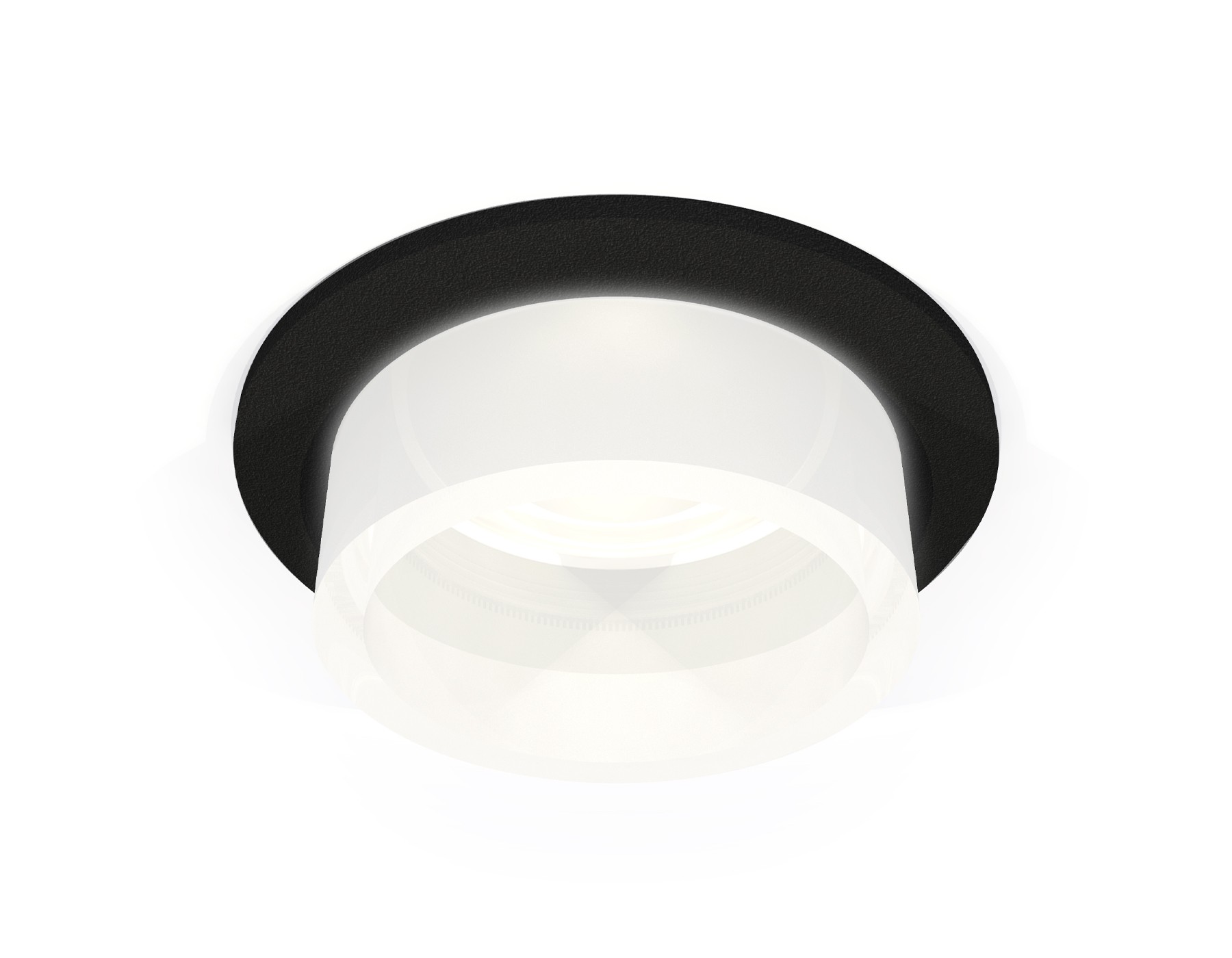 Встраиваемый светильник Ambrella Techno XC6513066