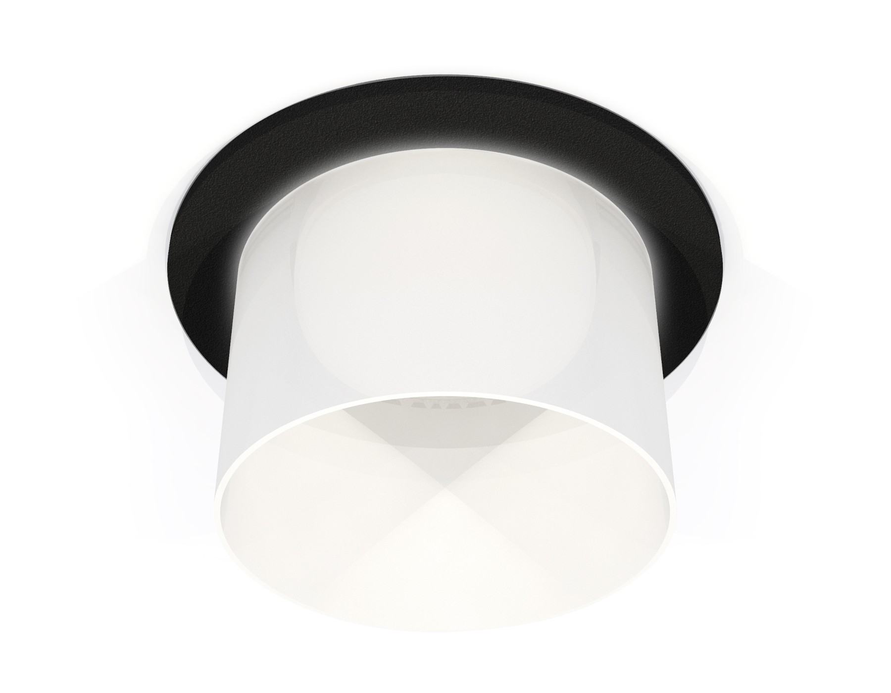 Встраиваемый светильник Ambrella Techno XC6513067