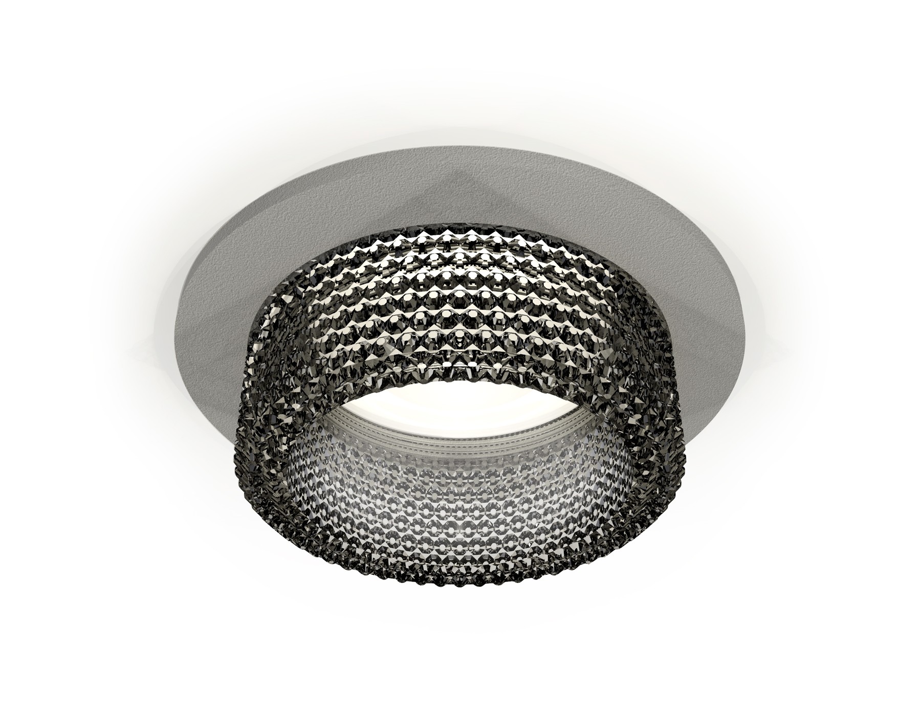 Встраиваемый светильник Ambrella Techno XC6514041