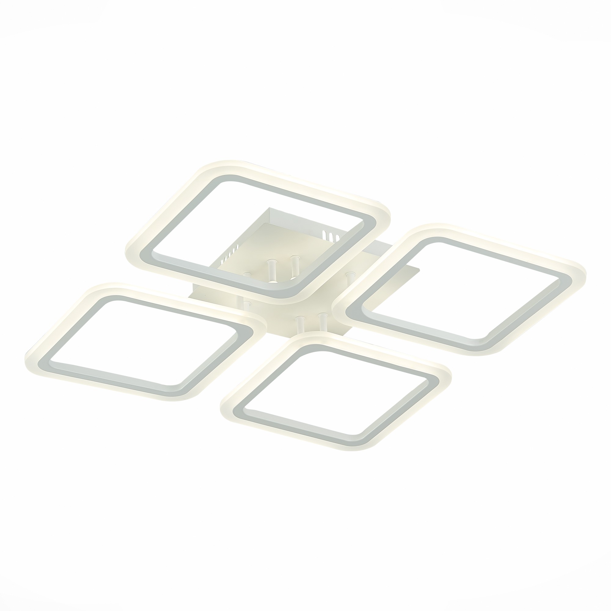 Потолочная люстра Evoluce Serenity SLE900102-04