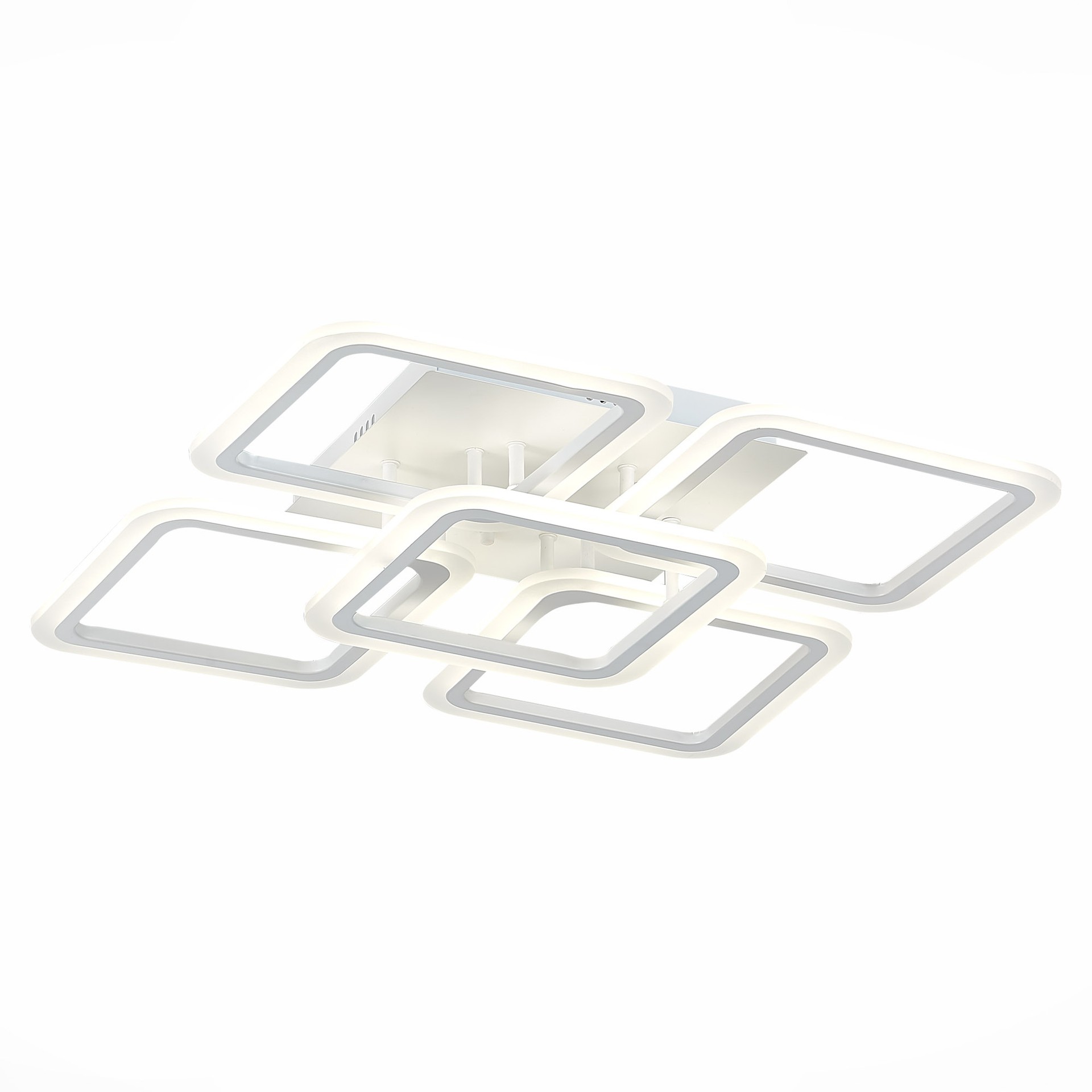 Потолочная люстра Evoluce Serenity SLE900102-05