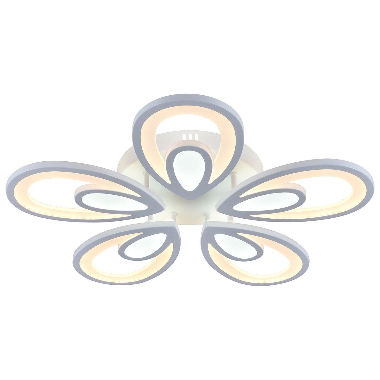 Потолочная люстра Escada Daisy 10209/5LED