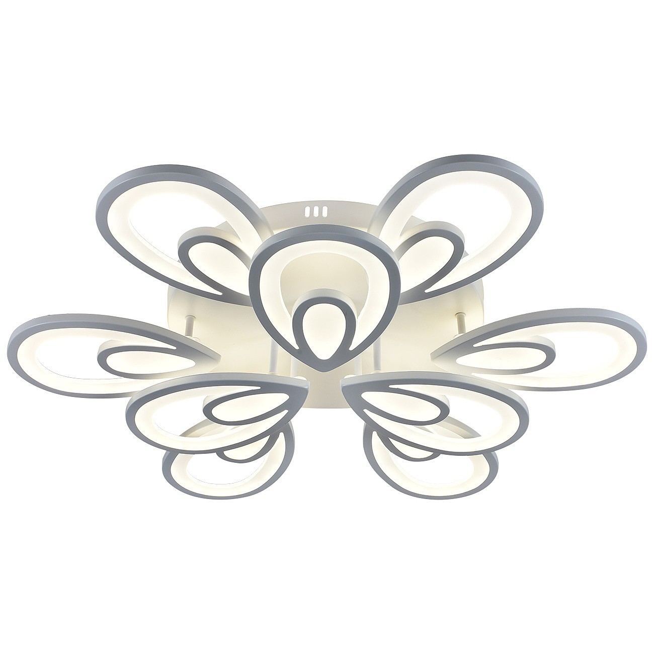 Потолочная люстра Escada Daisy 10209/9LED