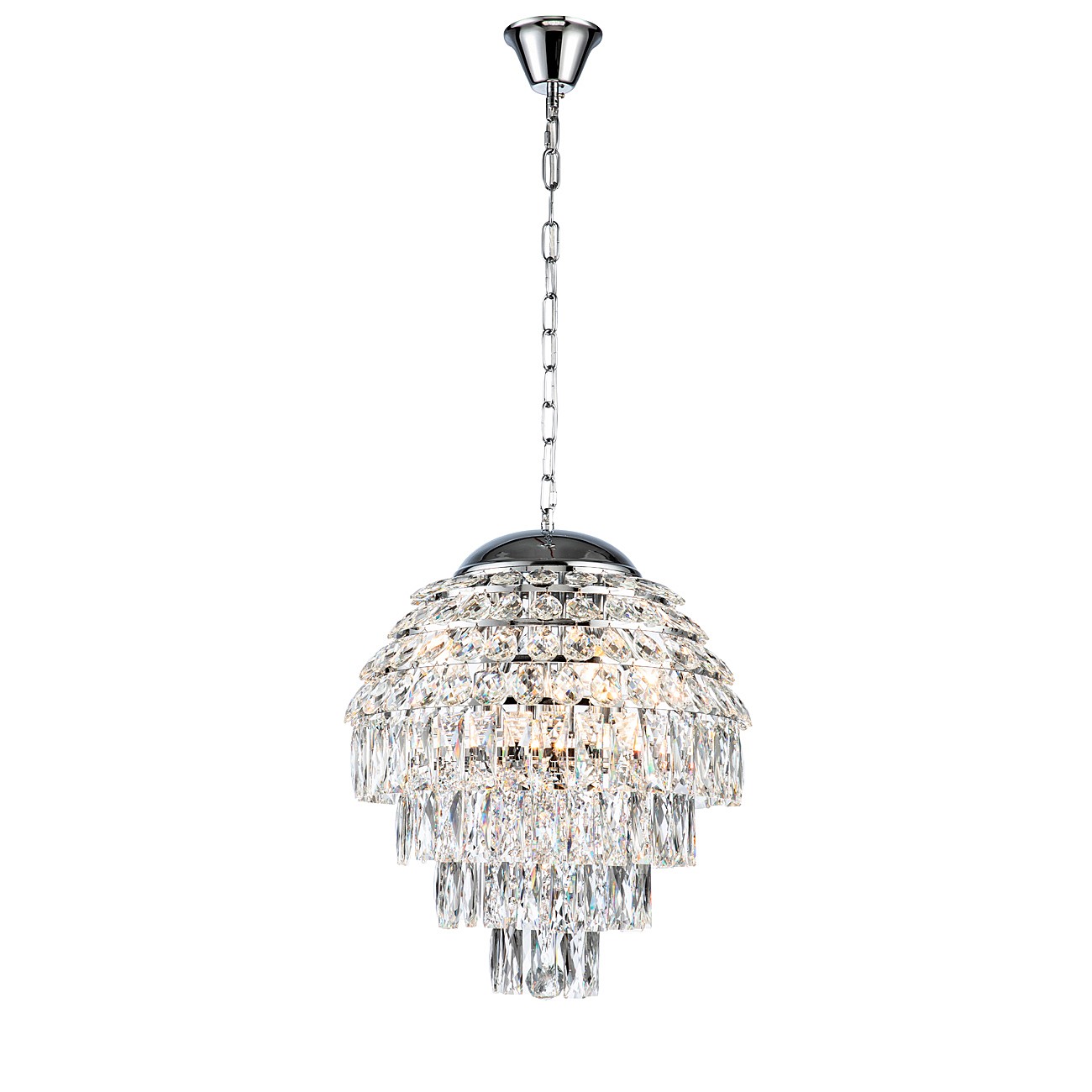 Подвесная люстра Escada 1147 1147/8S