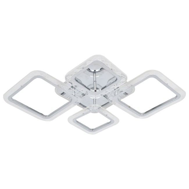 Потолочная люстра Seven Fires Fenis SF7032/5C-CR