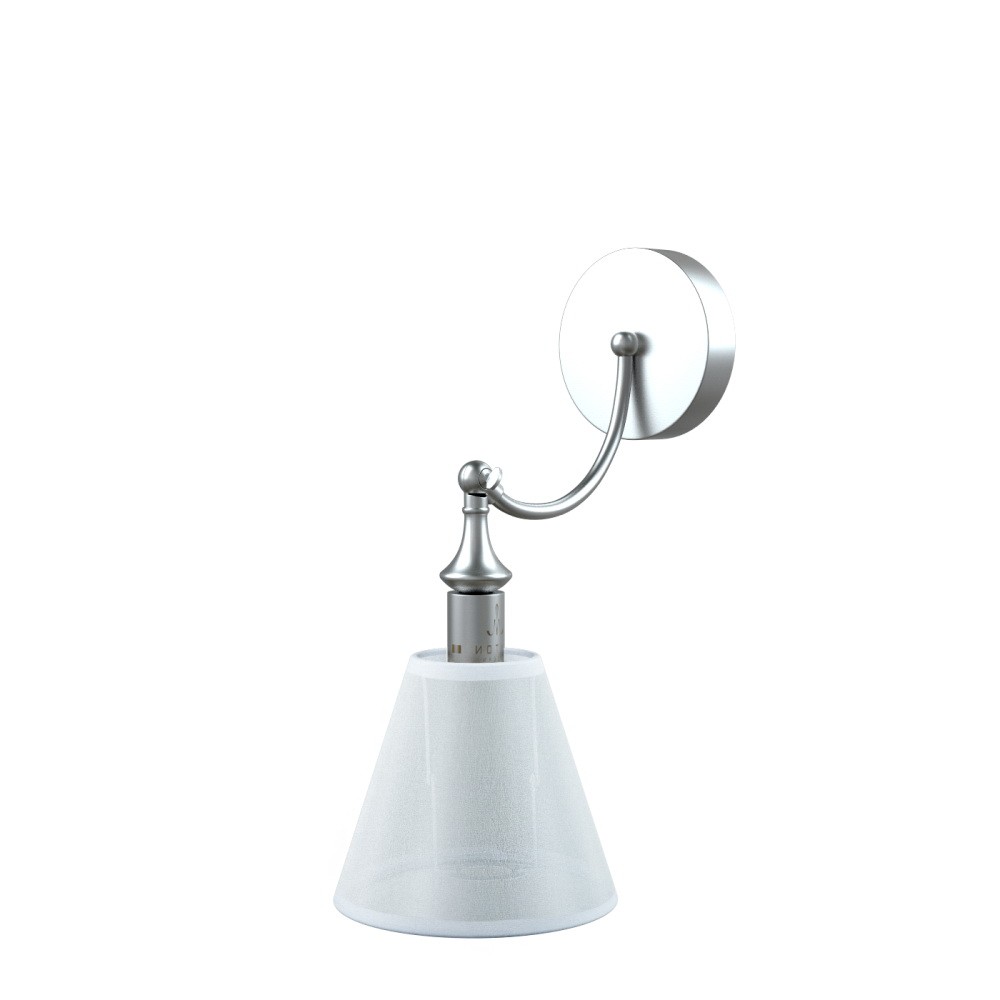 Настенное бра Maytoni Modern M-01-CR-LMP-O-20