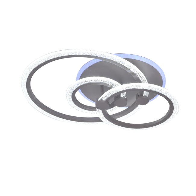 Потолочная люстра Seven Fires Ejlev SF7059/4C-CF-RGB